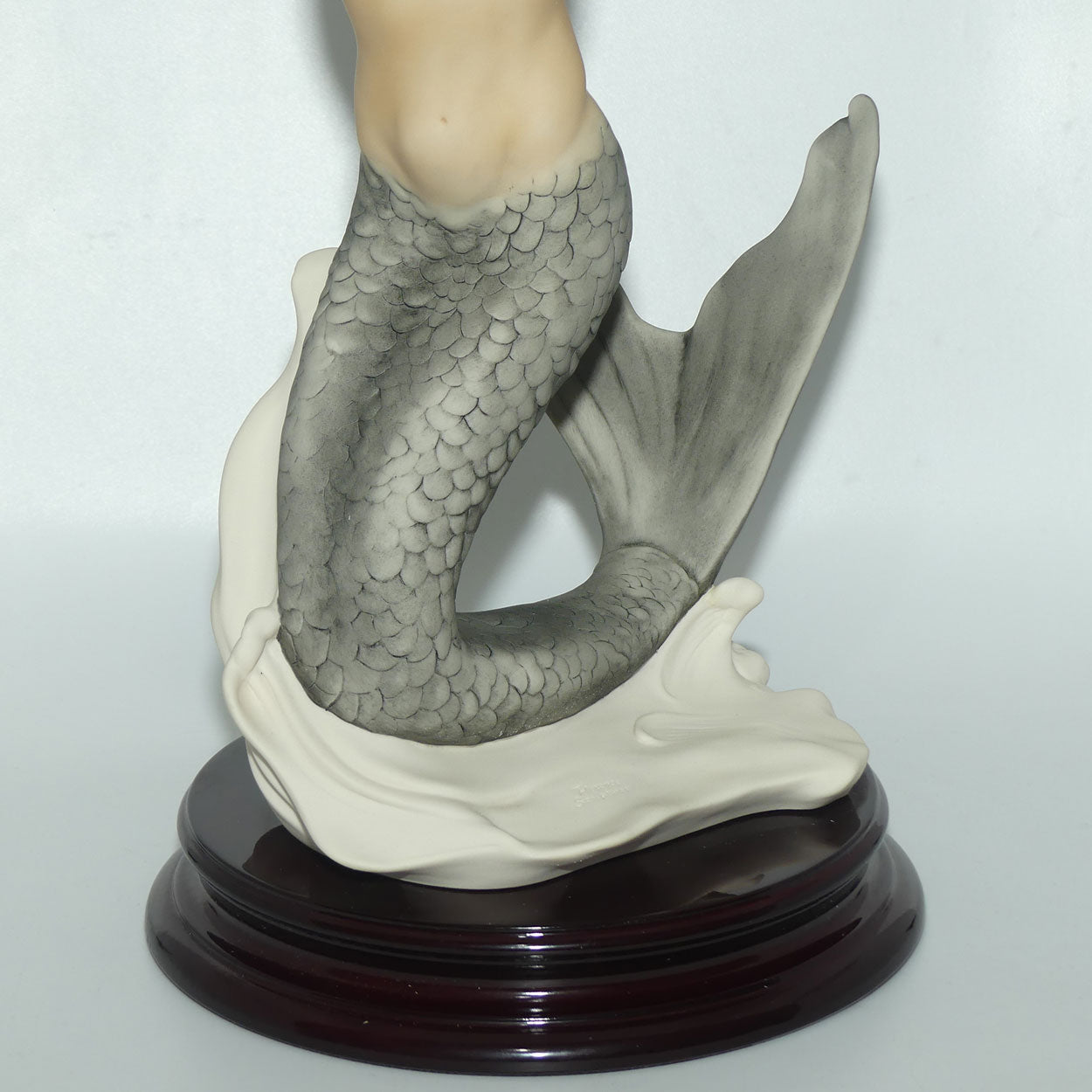 Giuseppe Armani Florence figure | 2207C | Blue World | Ltd Ed | Box + Cert