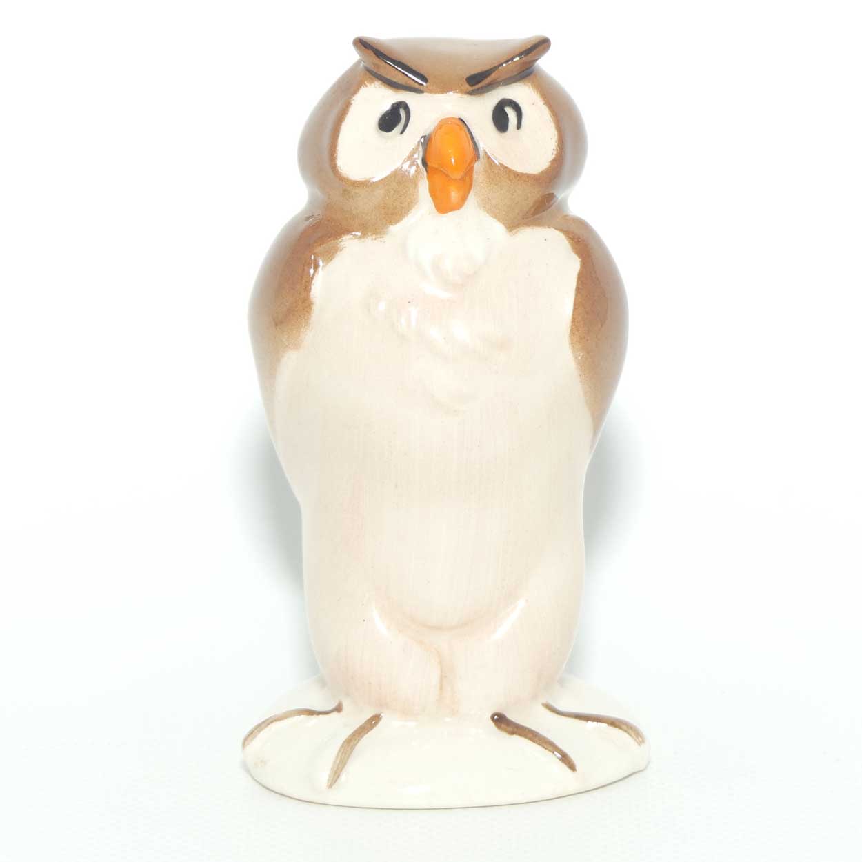 #2216 Beswick Winnie the Pooh figure | Owl | Brown