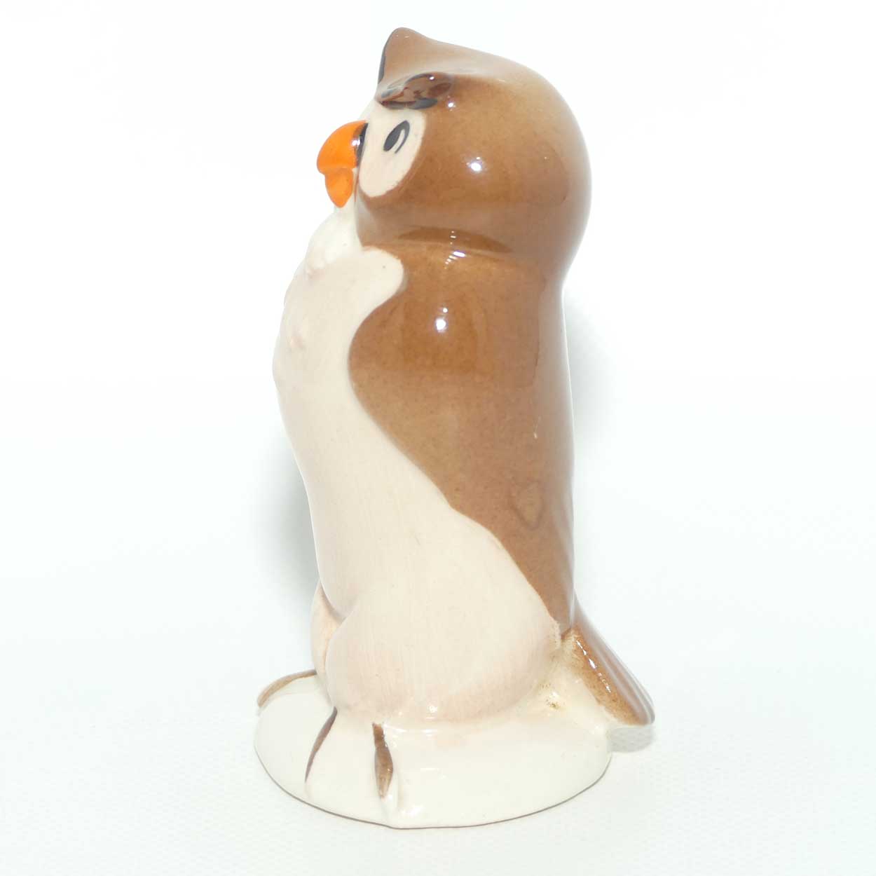 #2216 Beswick Winnie the Pooh figure | Owl | Brown