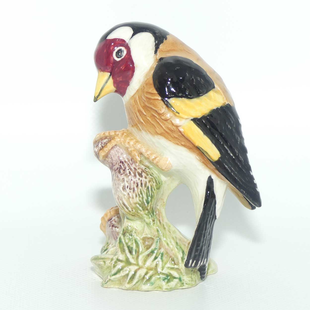 #2273 Beswick Goldfinch #1