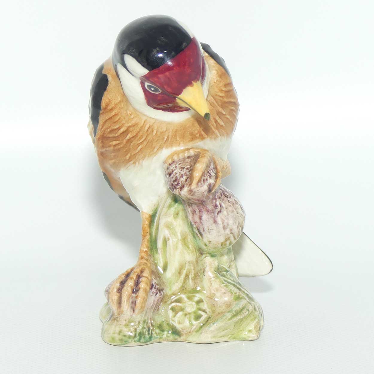 #2273 Beswick Goldfinch #1
