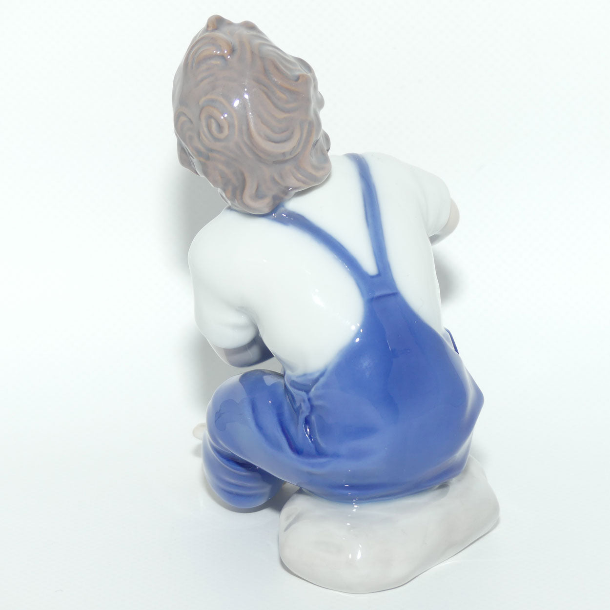 Bing and Grondahl figure 2275 | Help Me Mother