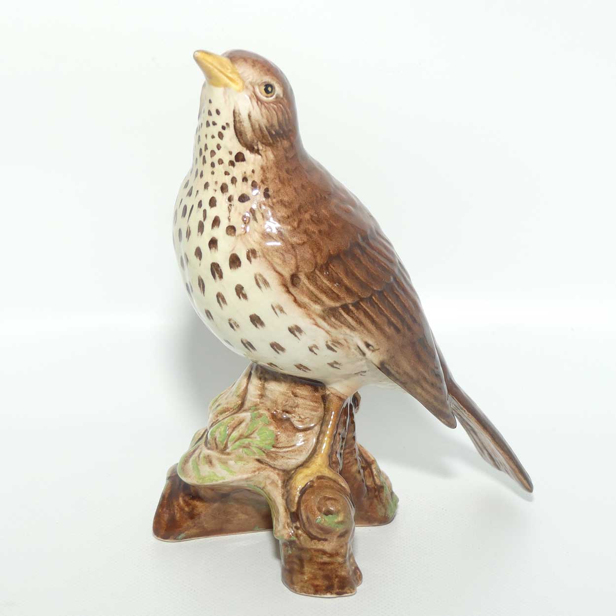 #2308 Beswick Songthrush | #2