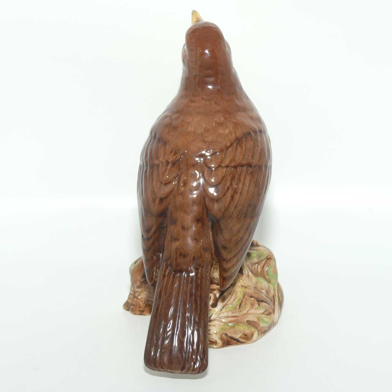 #2308 Beswick Songthrush | #2