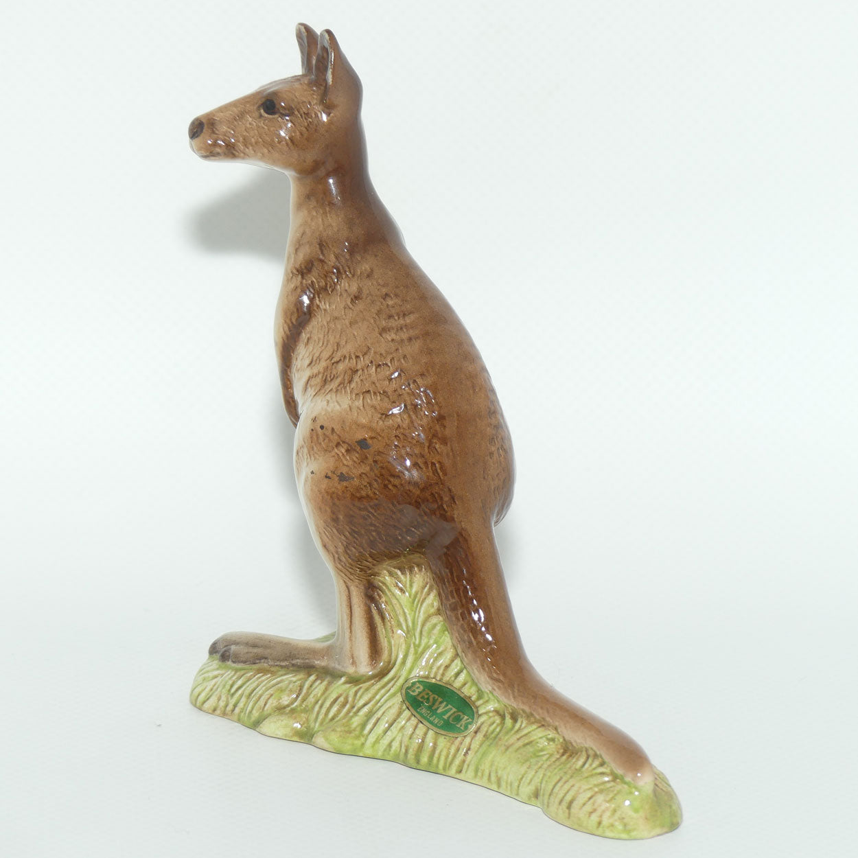 #2312 Beswick Kangaroo