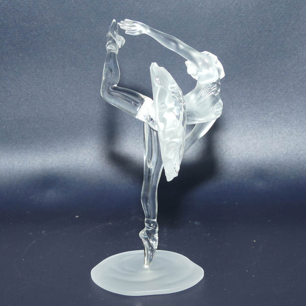 Swarovski Crystal #236715 | When We Were Young | Ballerina | no box
