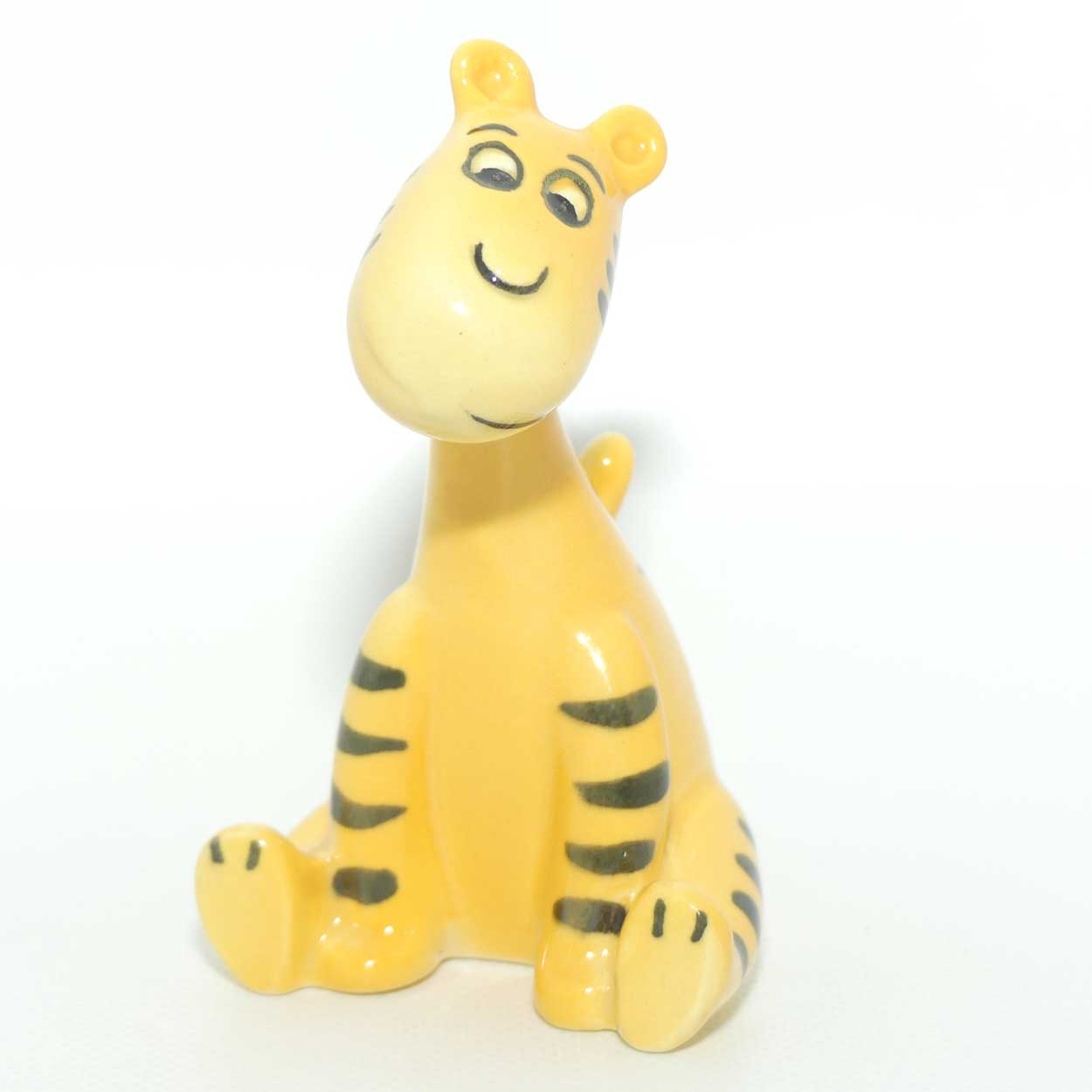 #2394 Beswick Winnie the Pooh figure | Tigger | Black