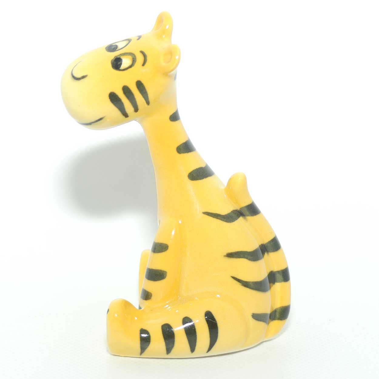 #2394 Beswick Winnie the Pooh figure | Tigger | Black