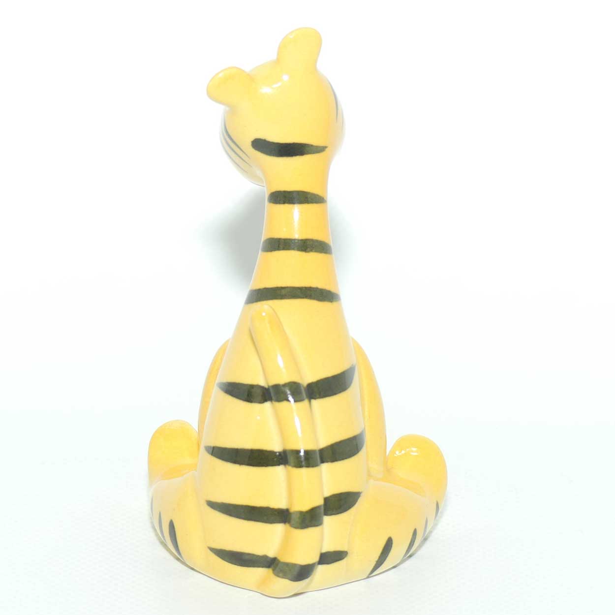 #2394 Beswick Winnie the Pooh figure | Tigger | Brown #1