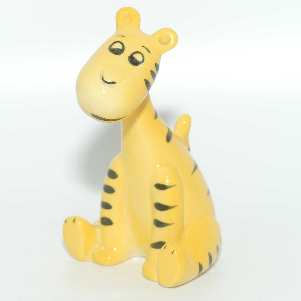 #2394 Beswick Winnie the Pooh figure | Tigger | Brown #1