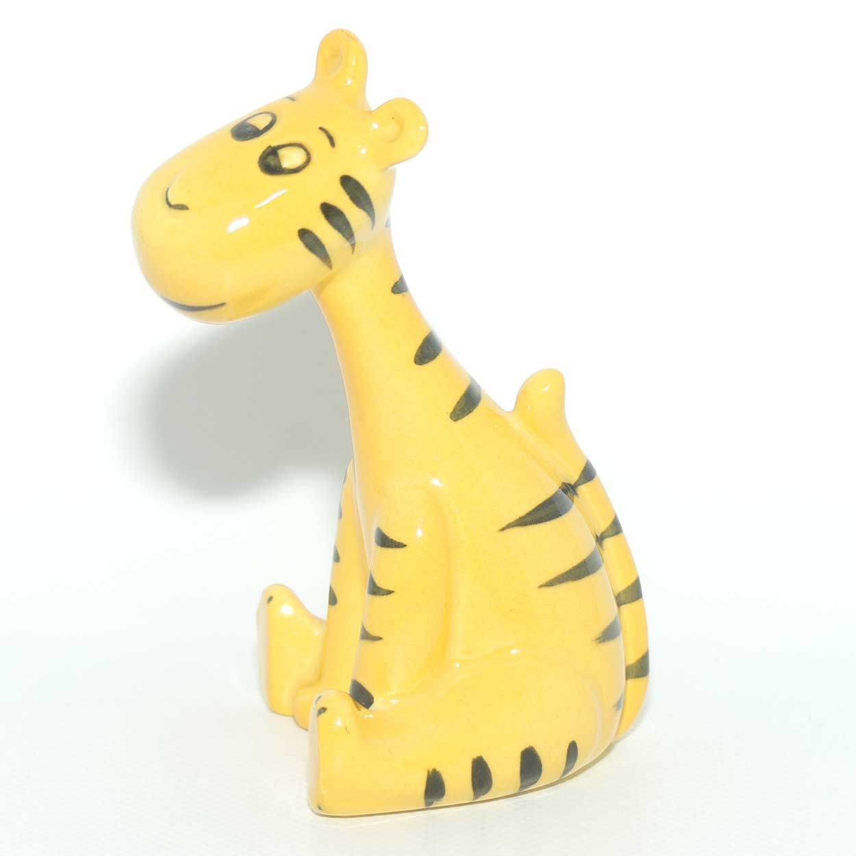 #2394 Beswick Winnie the Pooh figure | Tigger | Brown #2