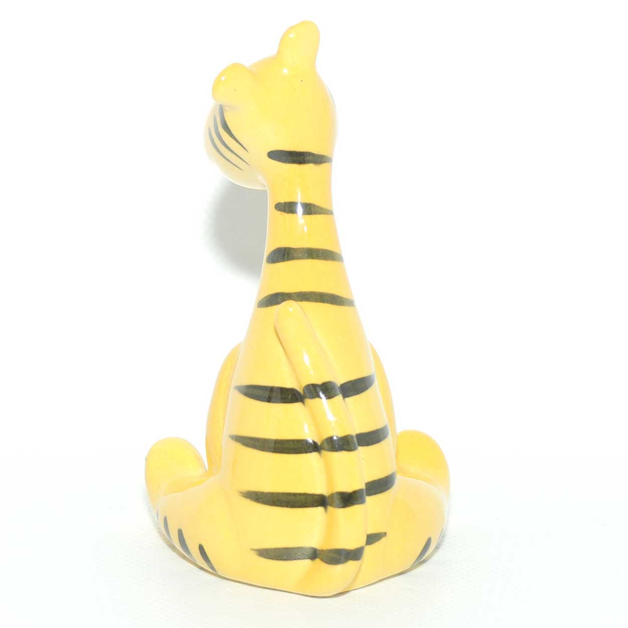 #2394 Beswick Winnie the Pooh figure | Tigger | Brown #2