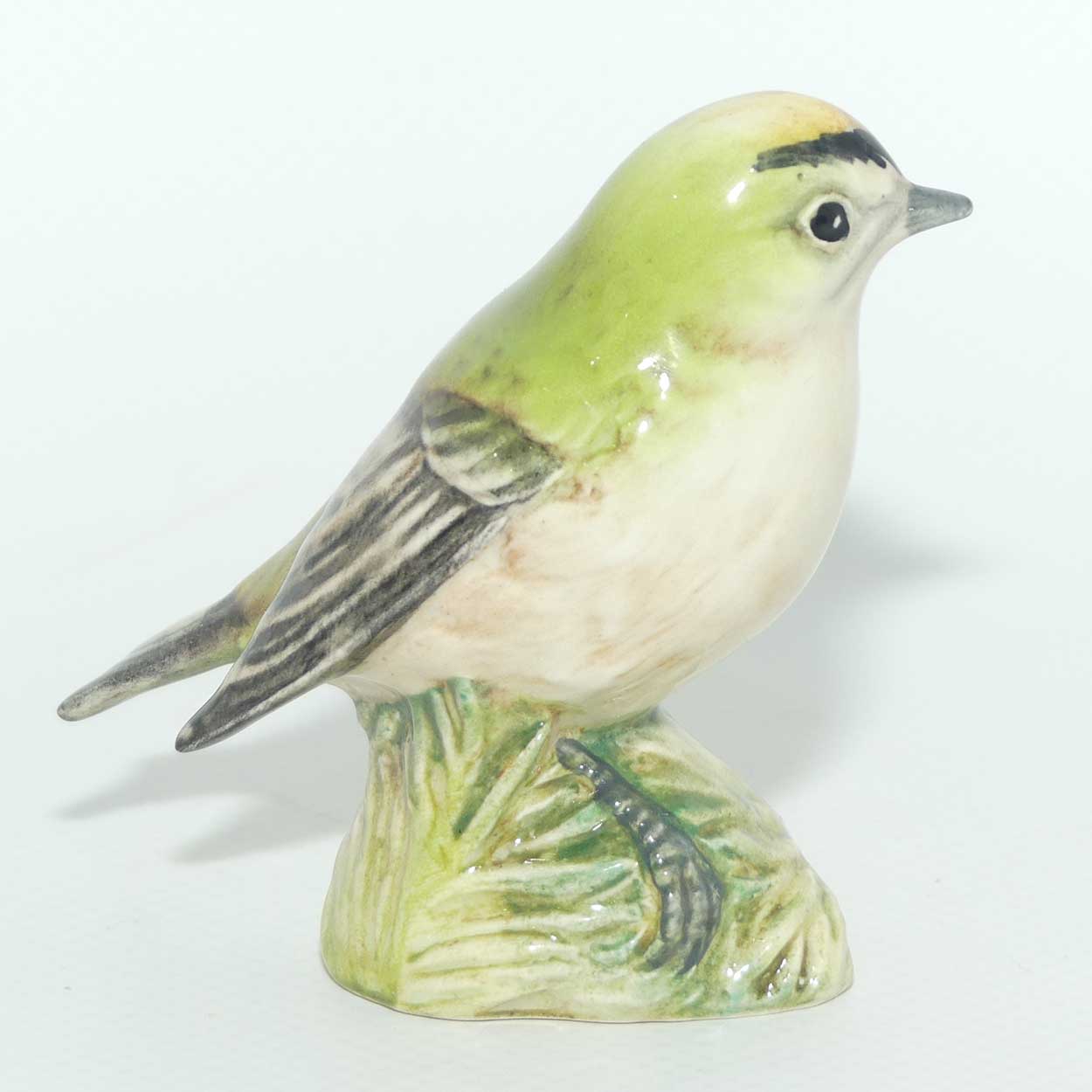 #2415 Beswick Goldcrest