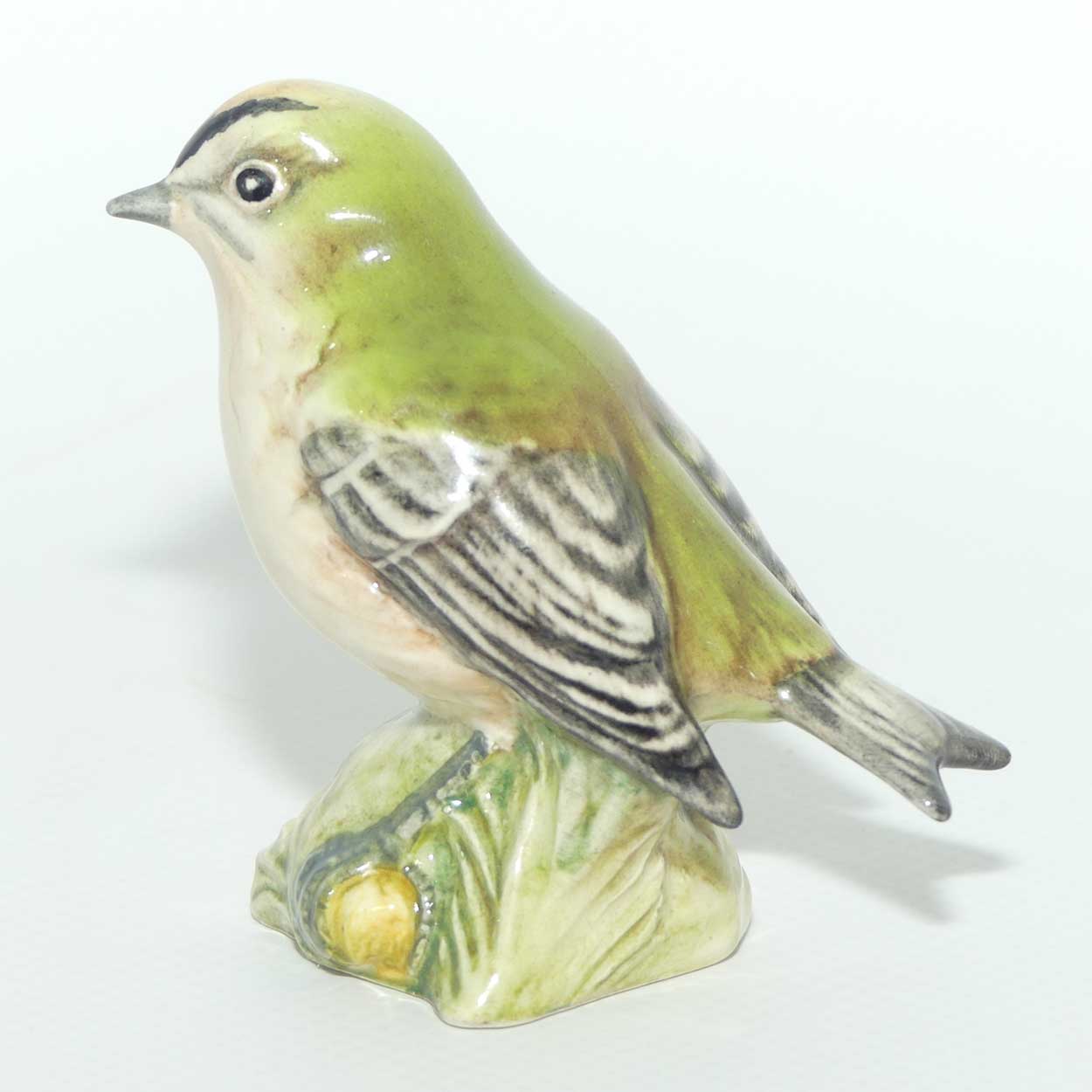 #2415 Beswick Goldcrest