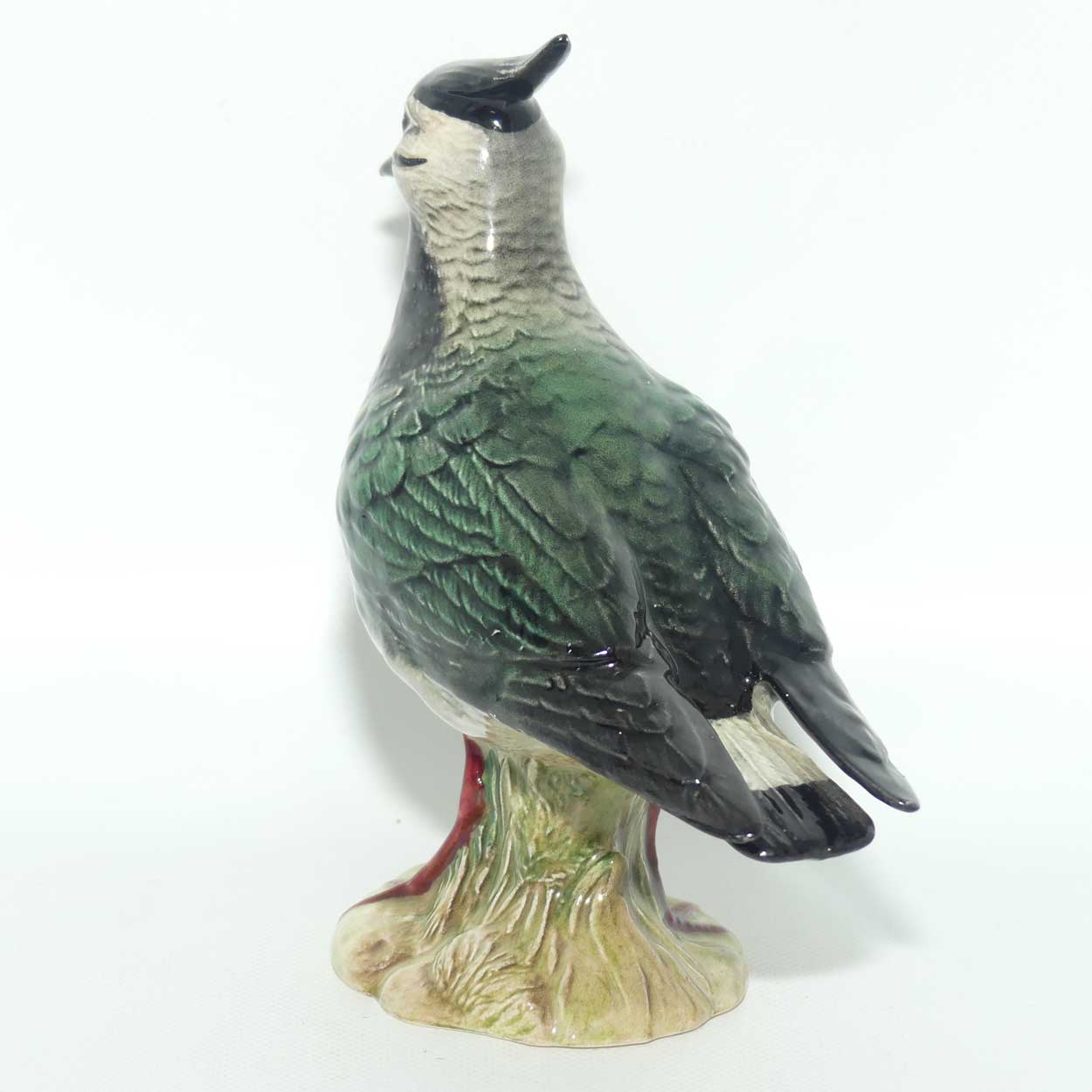 #2416A Beswick Lapwing variant