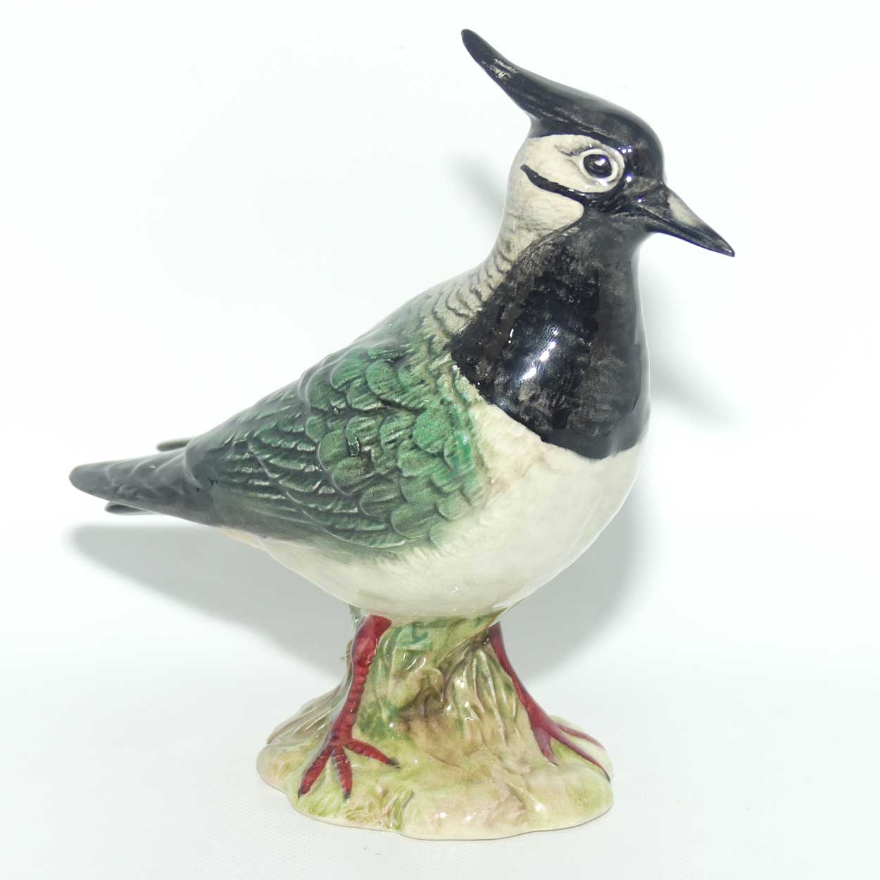 #2416A Beswick Lapwing variant