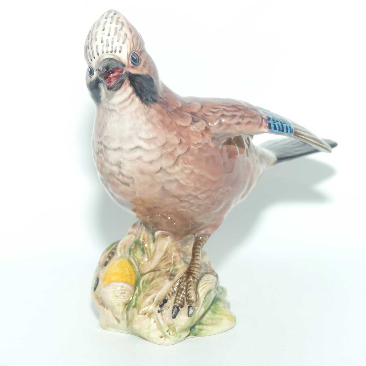 #2417 Beswick Jay | #1