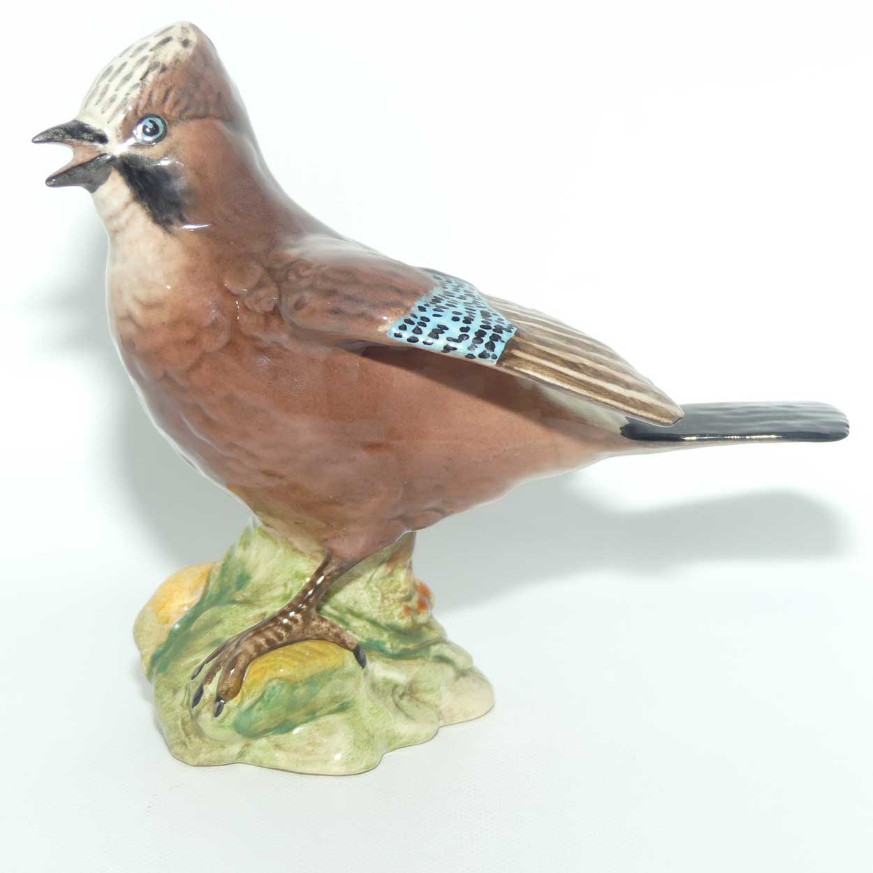 #2417 Beswick Jay | #2