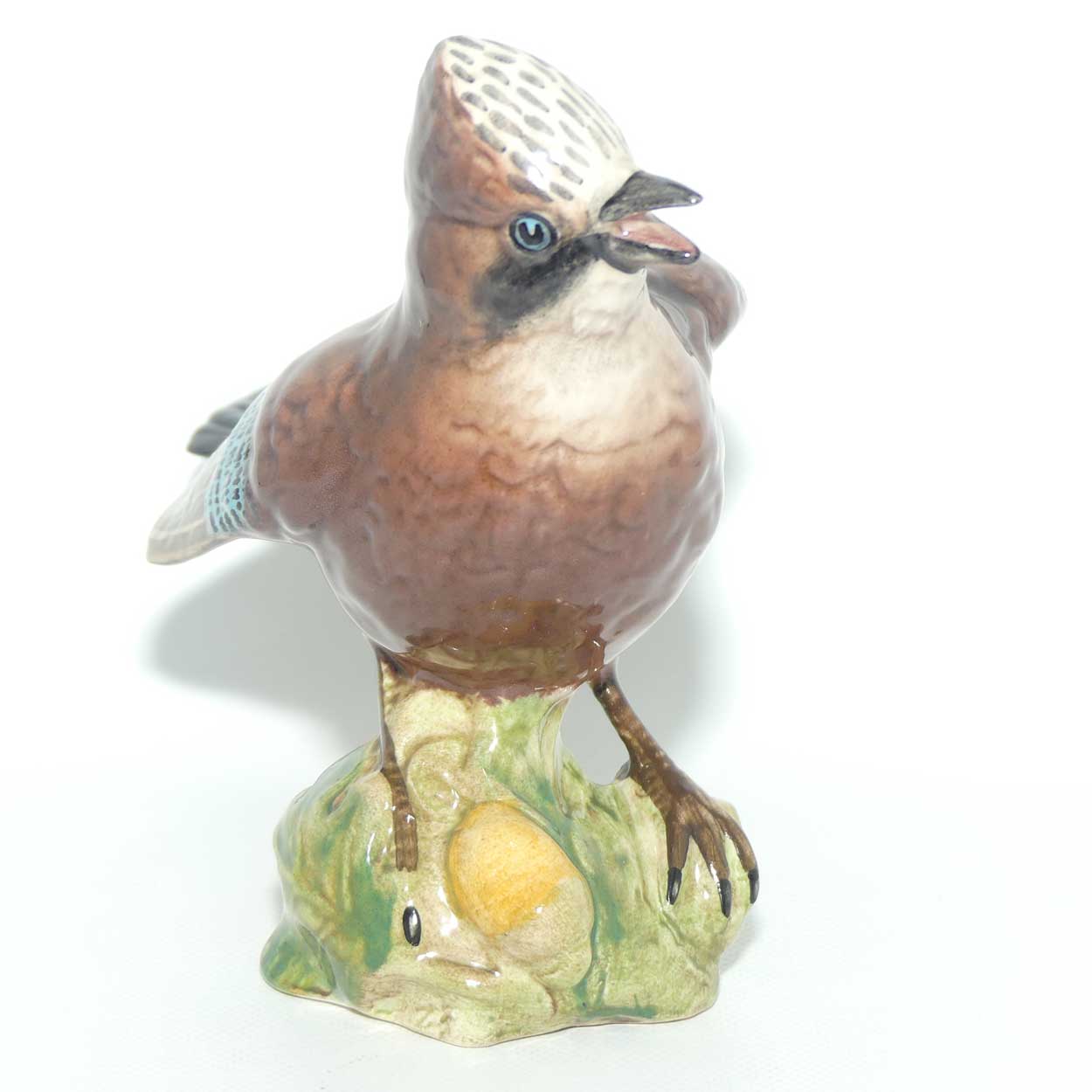 #2417 Beswick Jay | #2