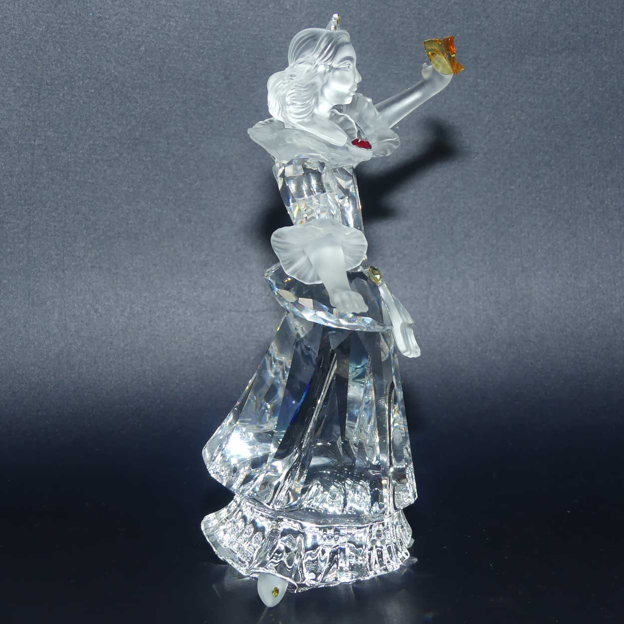 Swarovski Crystal #242032 | Columbine 2000 Annual Edition | Masquerade