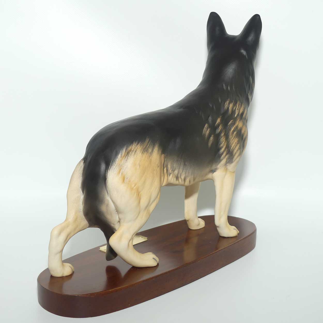#2587 Beswick Alsatian | Connoisseur Dogs