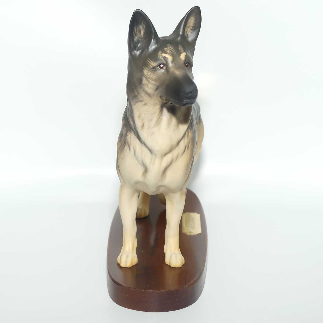 #2587 Beswick Alsatian | Connoisseur Dogs