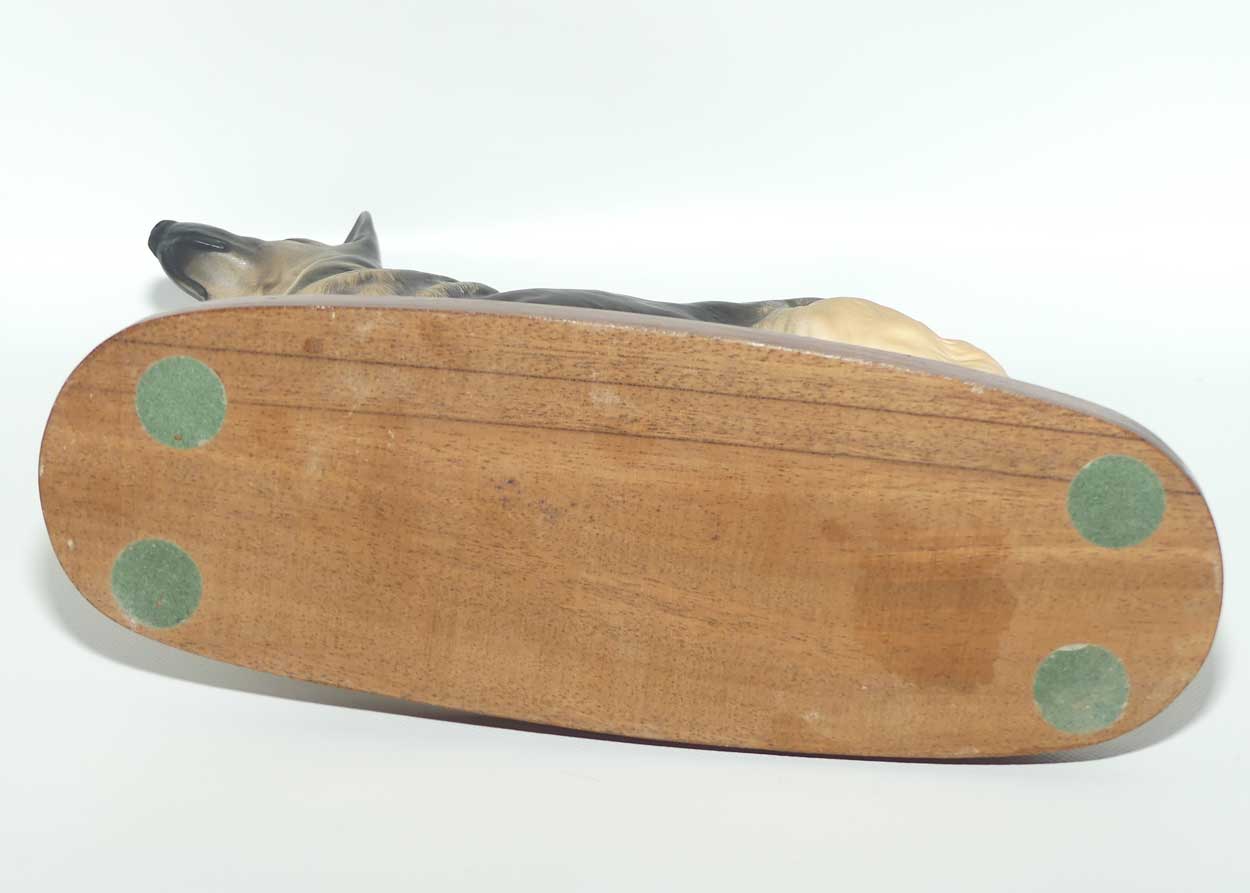 #2587 Beswick Alsatian | Connoisseur Dogs