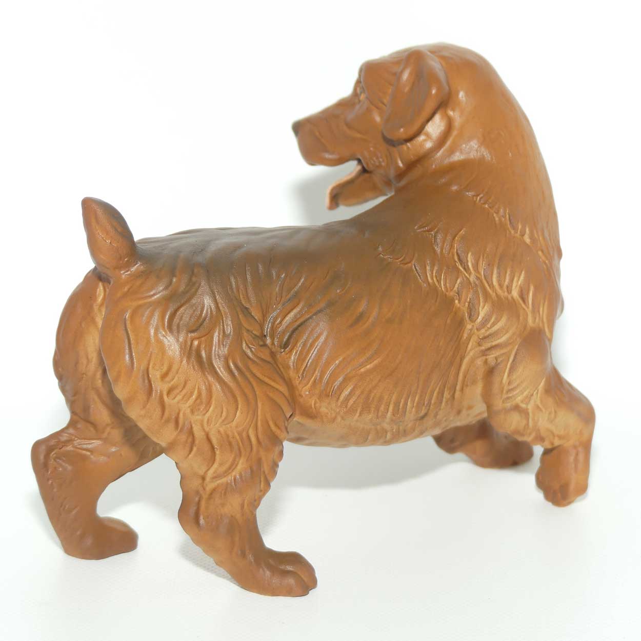 #2984 Beswick Norfolk Terrier (Matt)