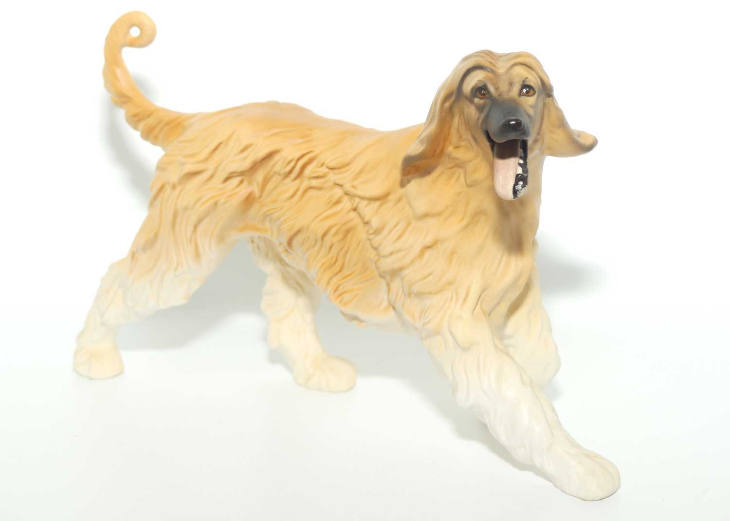 #3070 Beswick Afghan Hound (Matt)