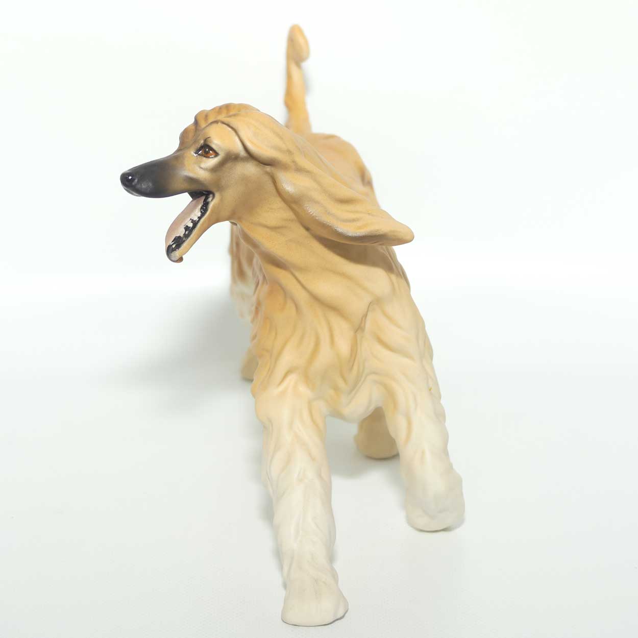 #3070 Beswick Afghan Hound (Matt)