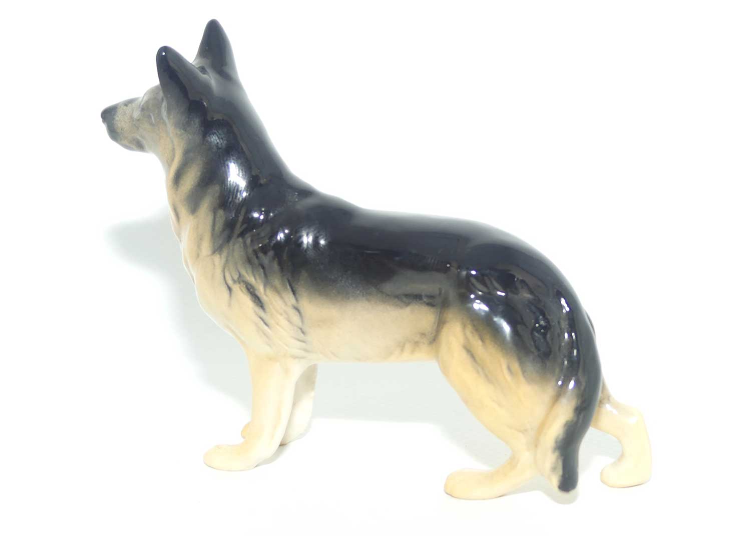 #3258 Beswick Alsatian | Small