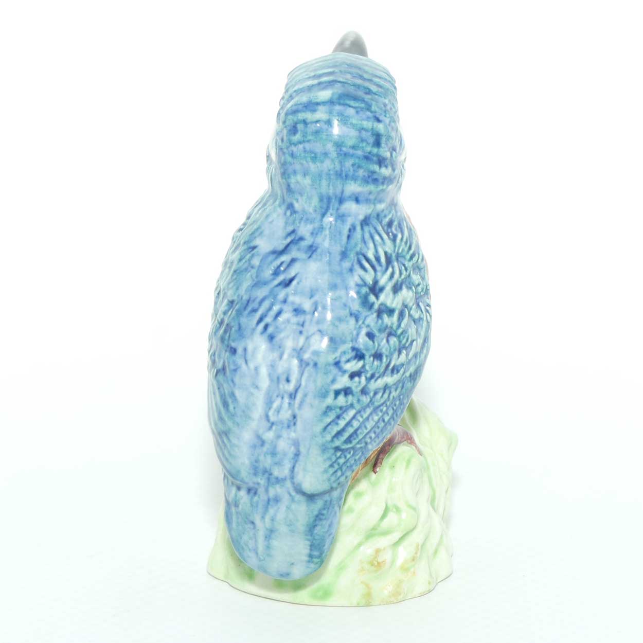 #3275 Beswick Kingfisher