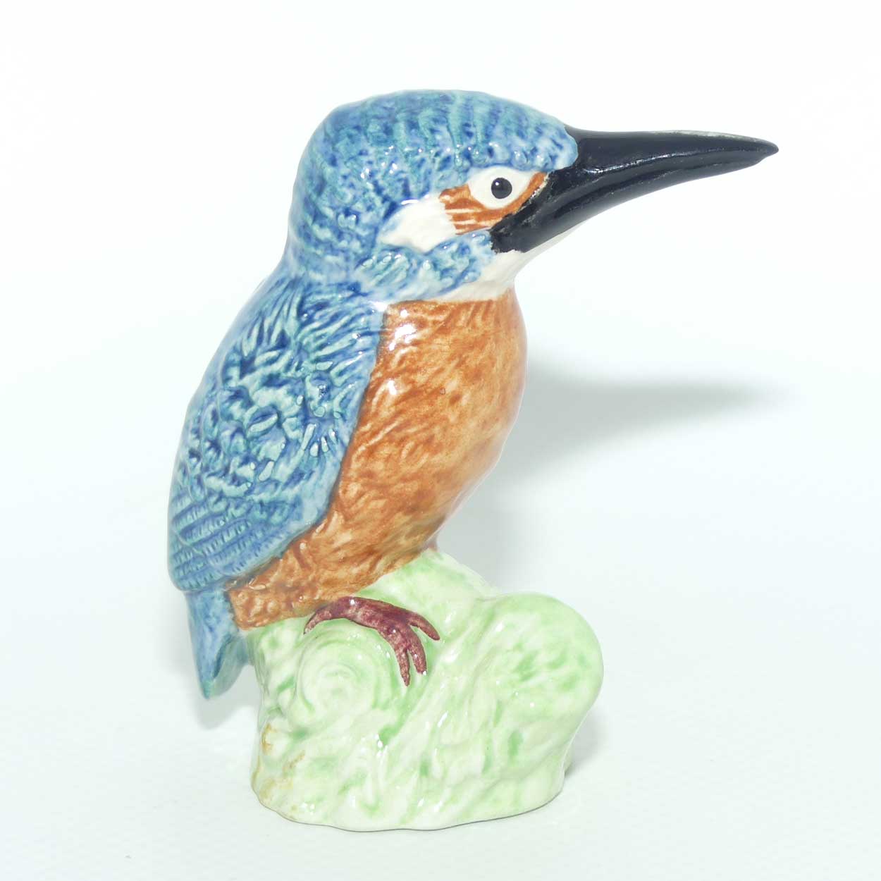 #3275 Beswick Kingfisher