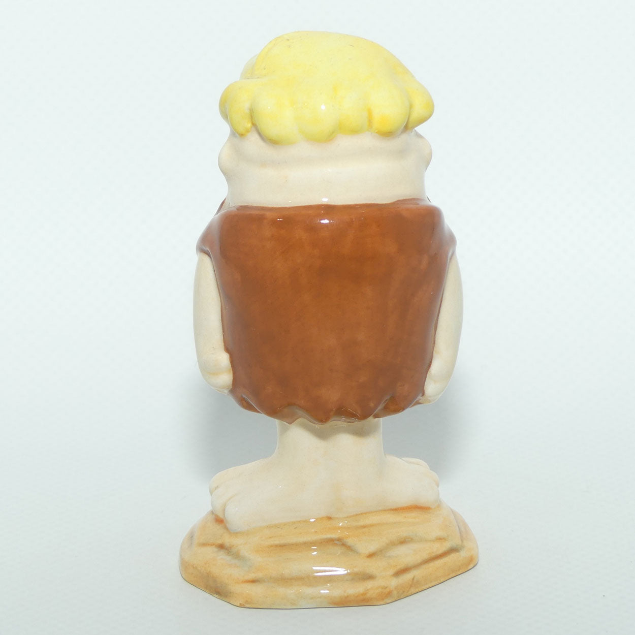 #3587 Beswick The Flintstones figure | Barney Rubble