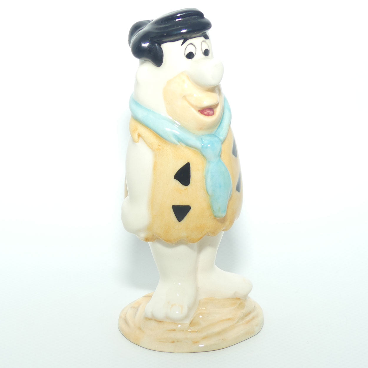 #3588 Beswick The Flintstones figure | Fred Flintstone | boxed