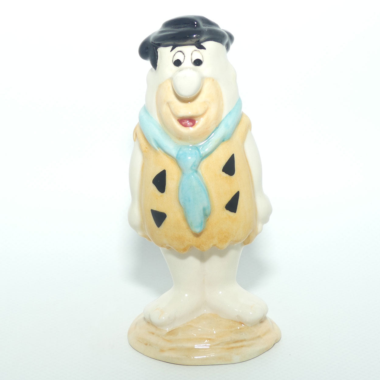 #3588 Beswick The Flintstones figure | Fred Flintstone | boxed