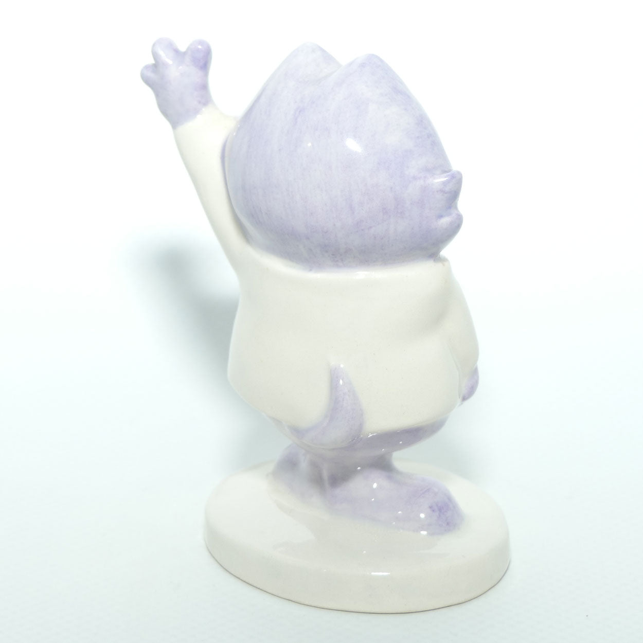 #3627 Beswick Top Cat and Friends figure | Benny | boxed