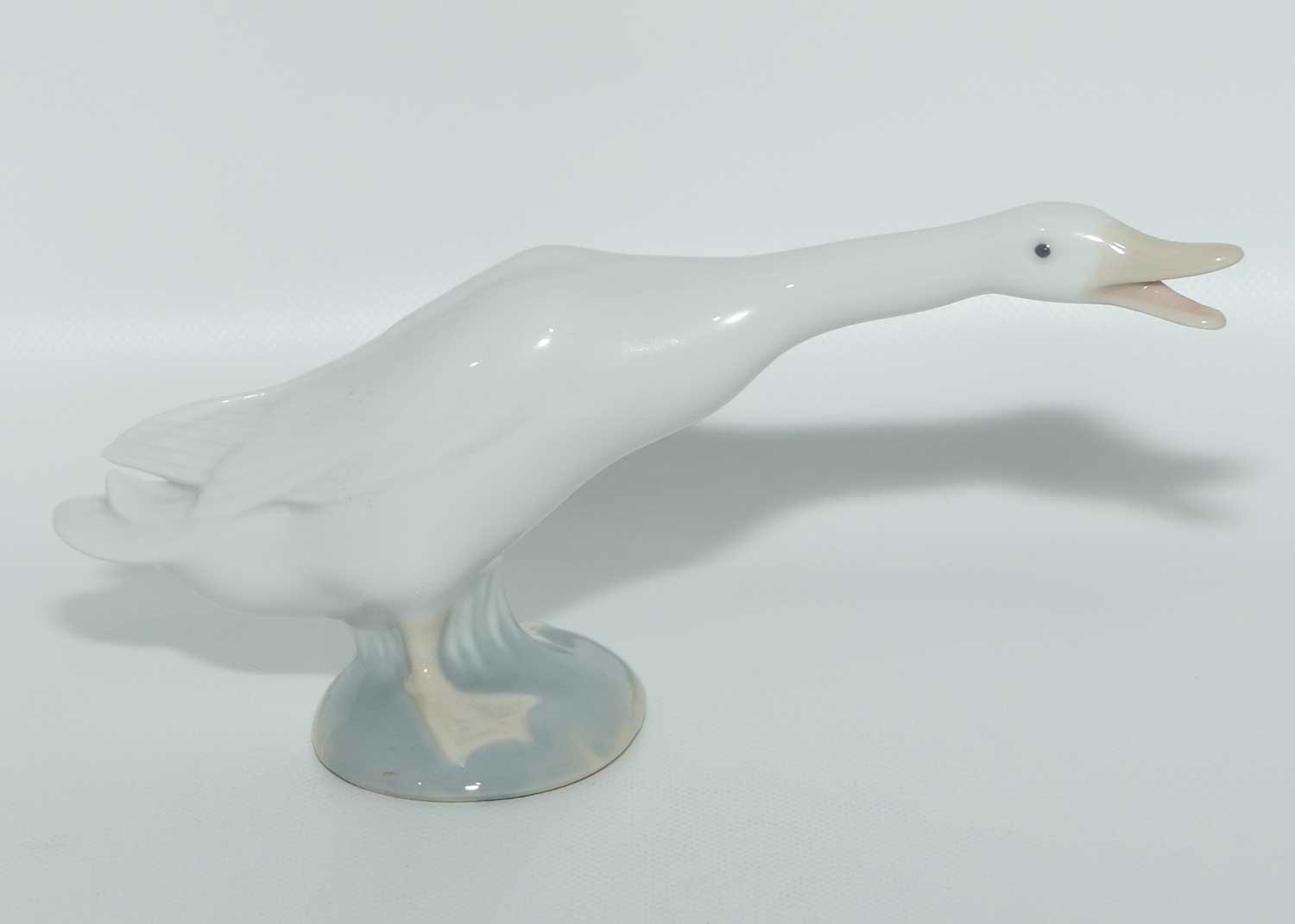 Lladro figure Little Duck #4551 | Neck Out | #3