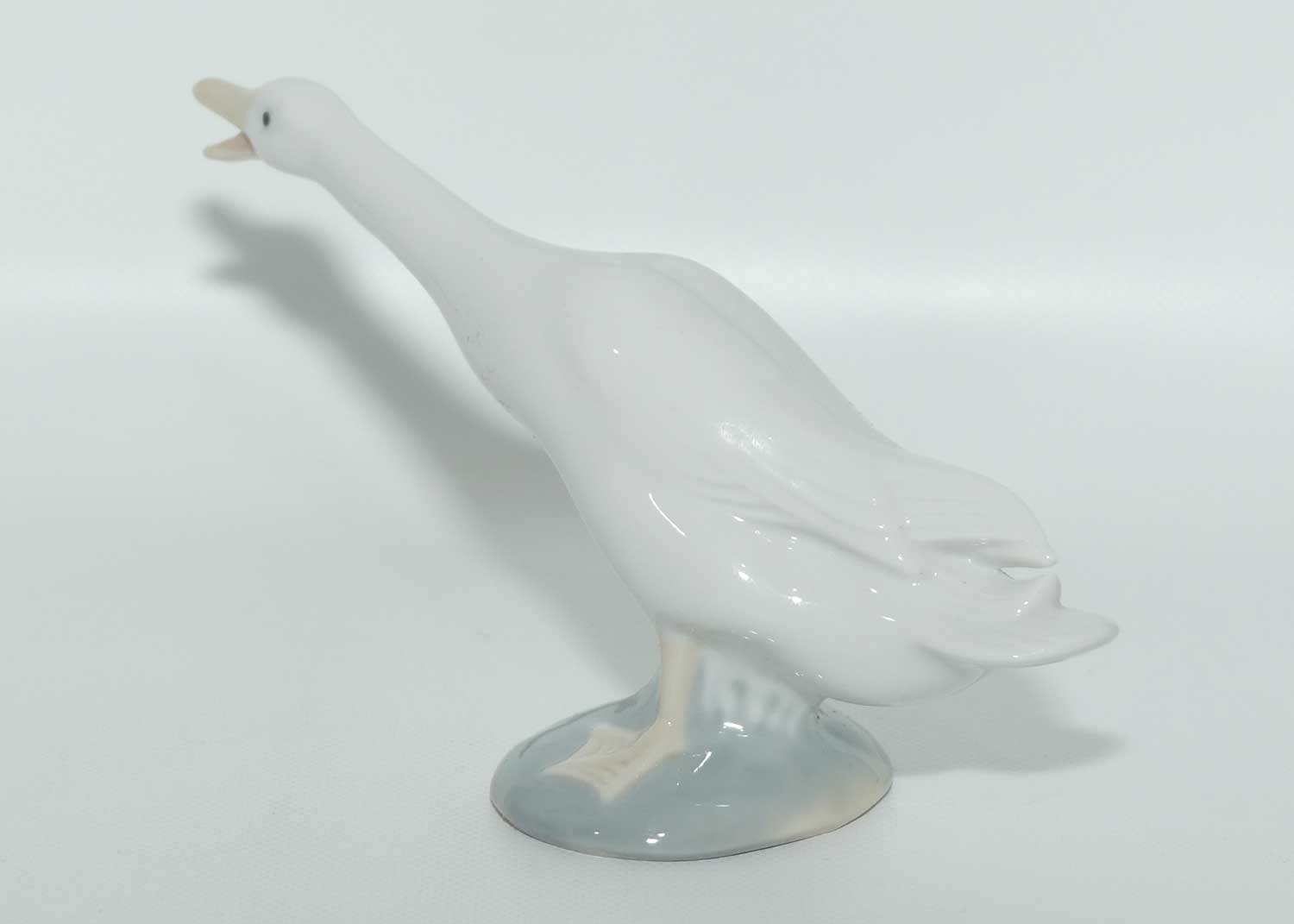 Lladro figure Little Duck #4551 | Neck Out | #3