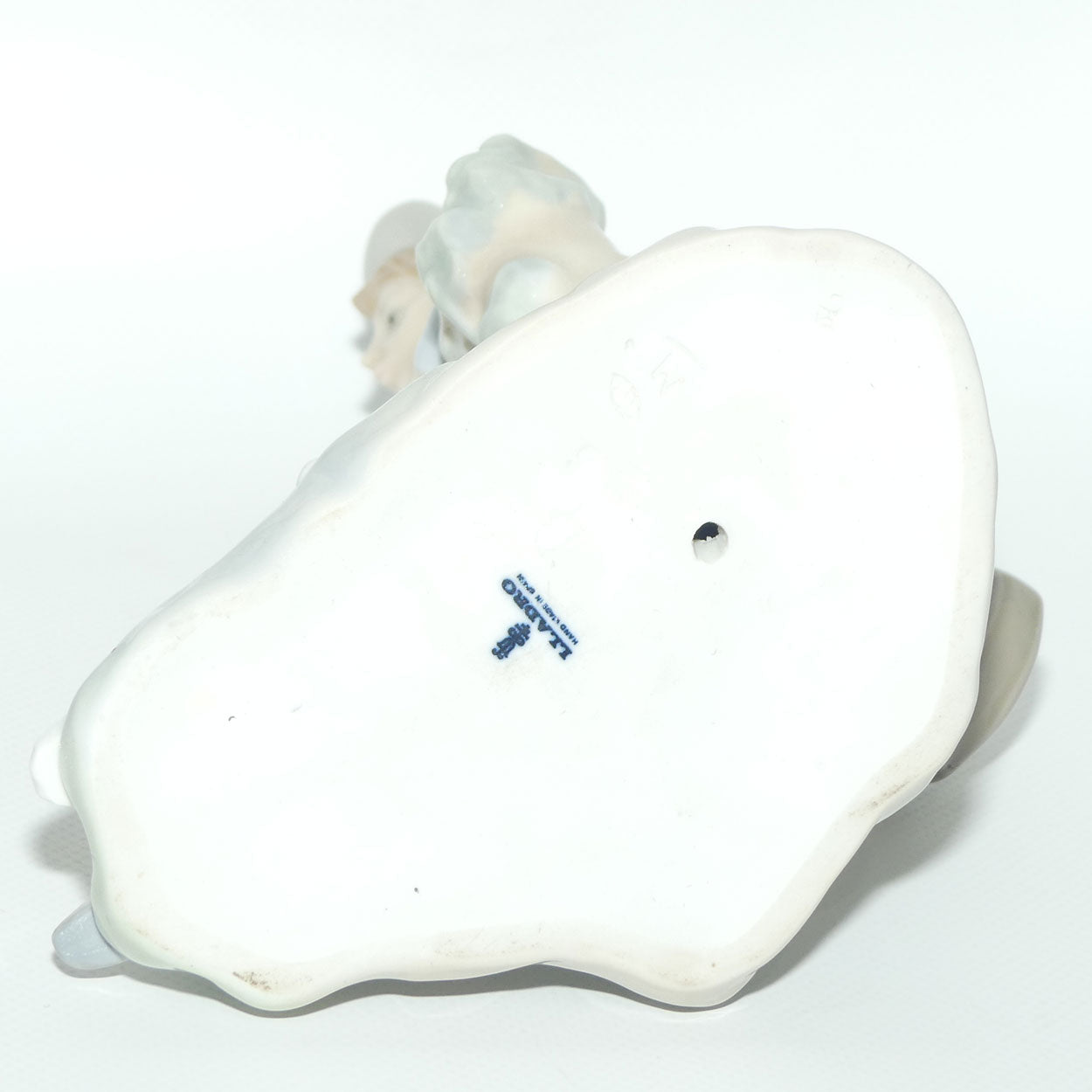Lladro figure Shepherd | #4659