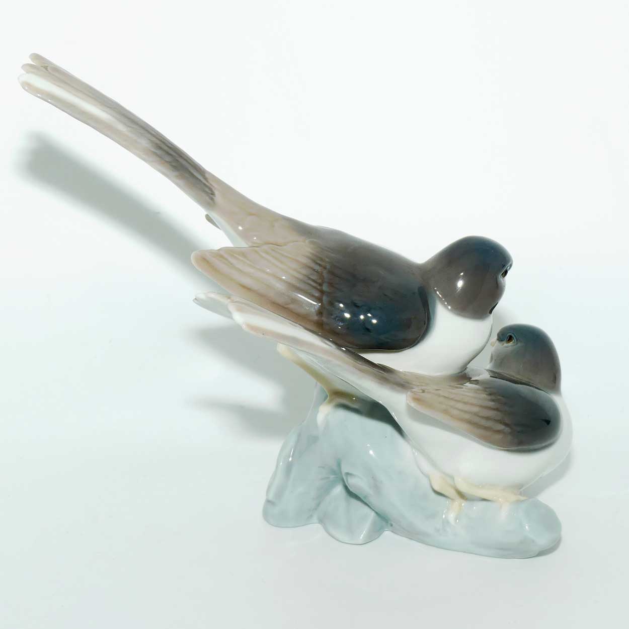 Lladro figure Birds #4667