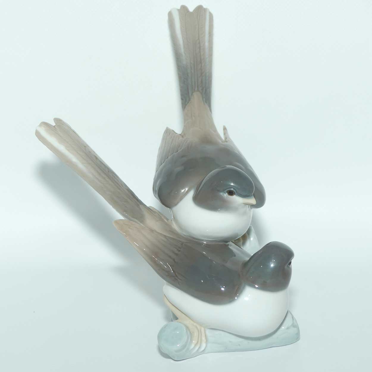 Lladro figure Birds | #4667 | #2