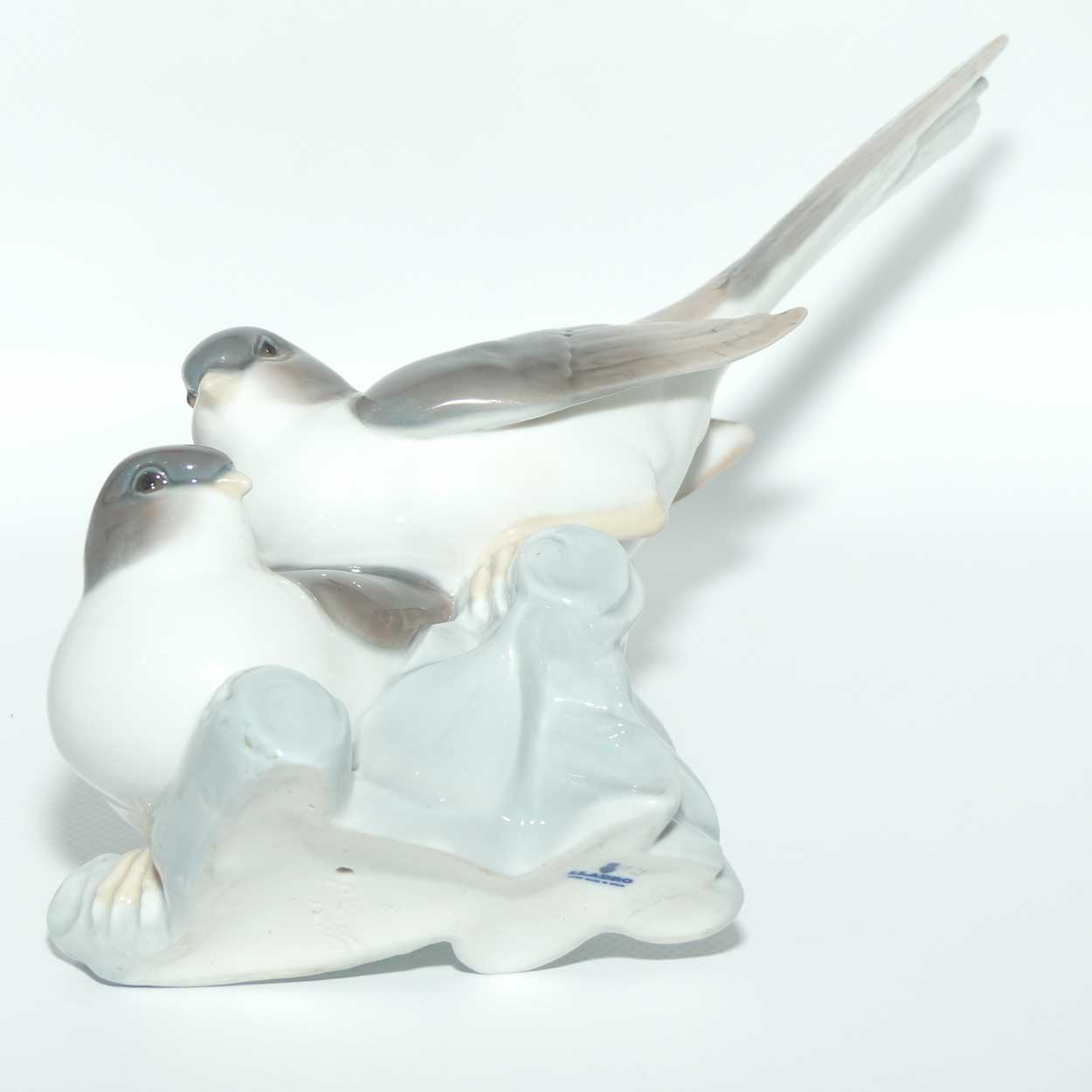Lladro figure Birds | #4667 | #2