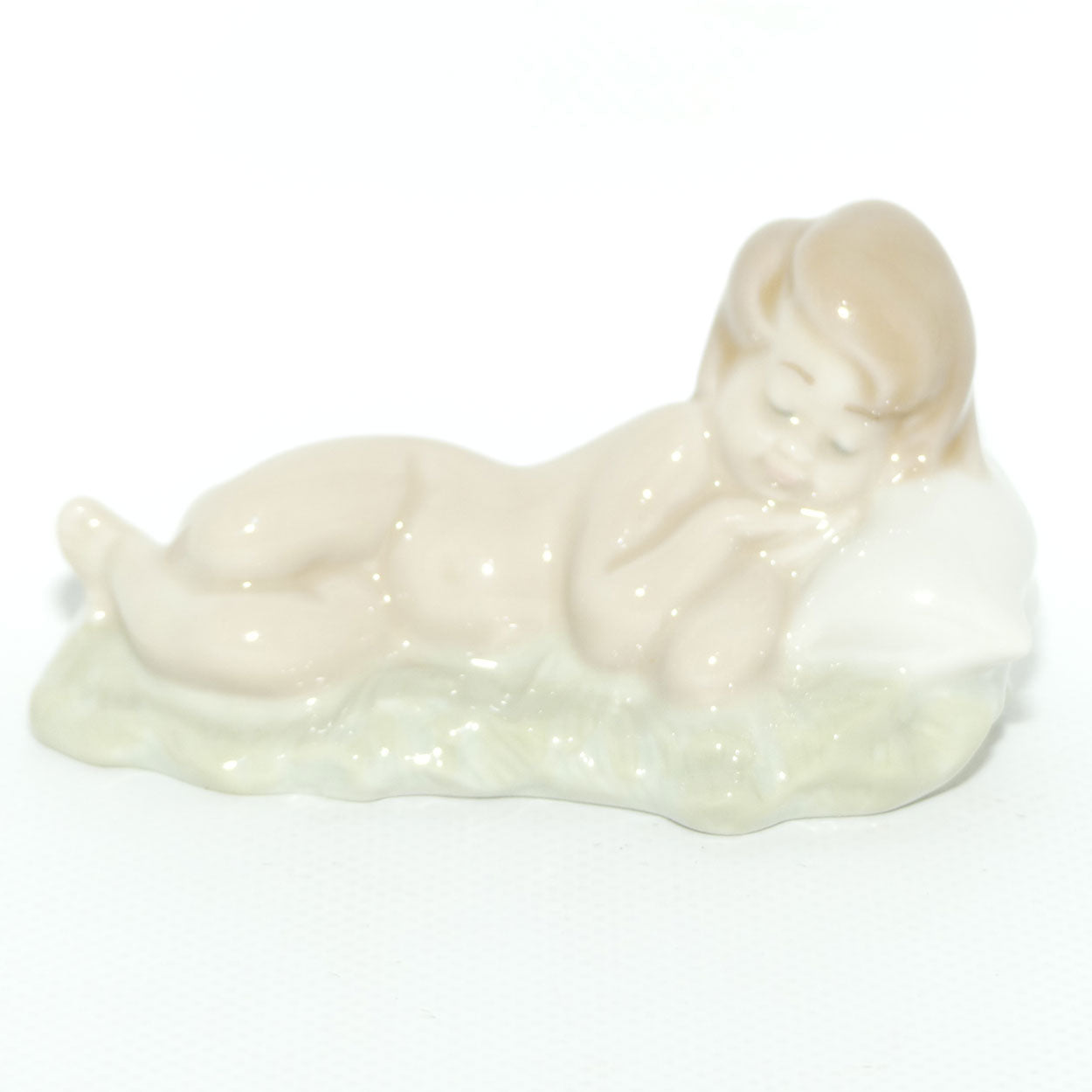 Lladro figure Baby Jesus #4670 | #2