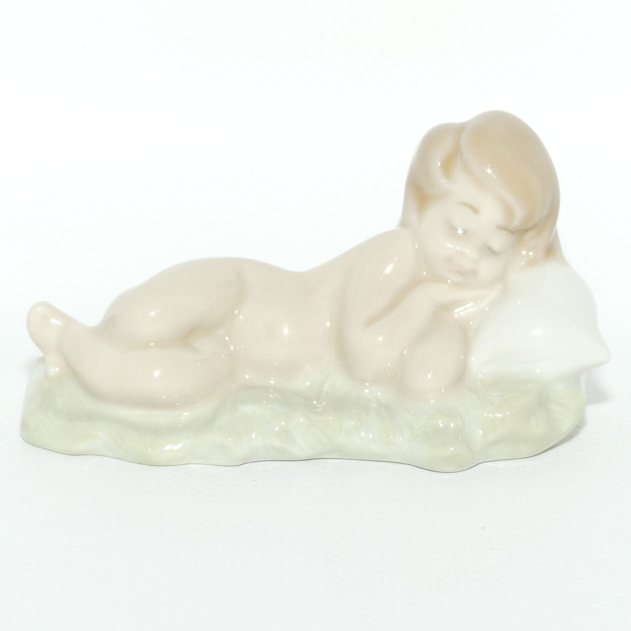 Lladro figure Baby Jesus #4670 | #2