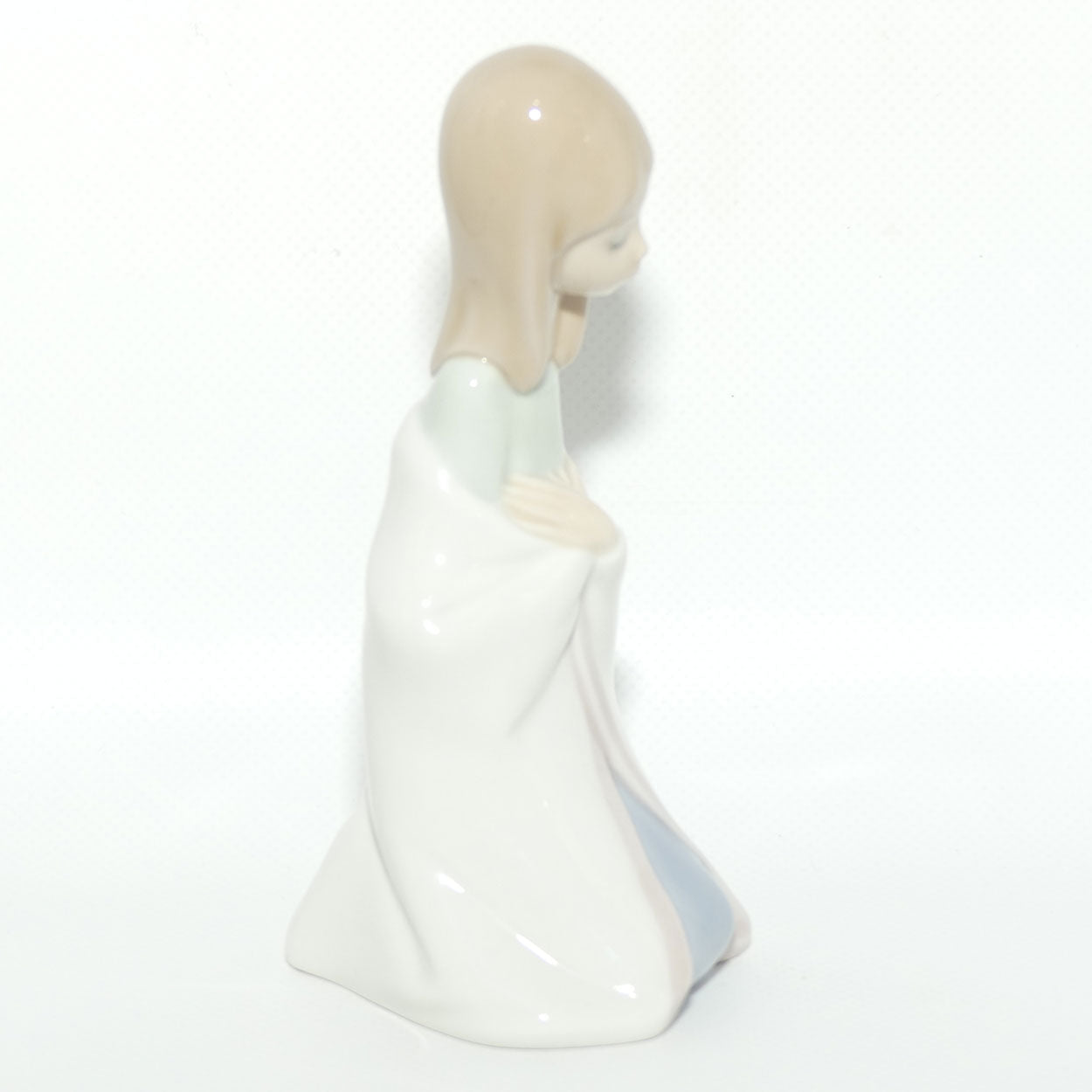 Lladro figure Mary | Gloss | #4671