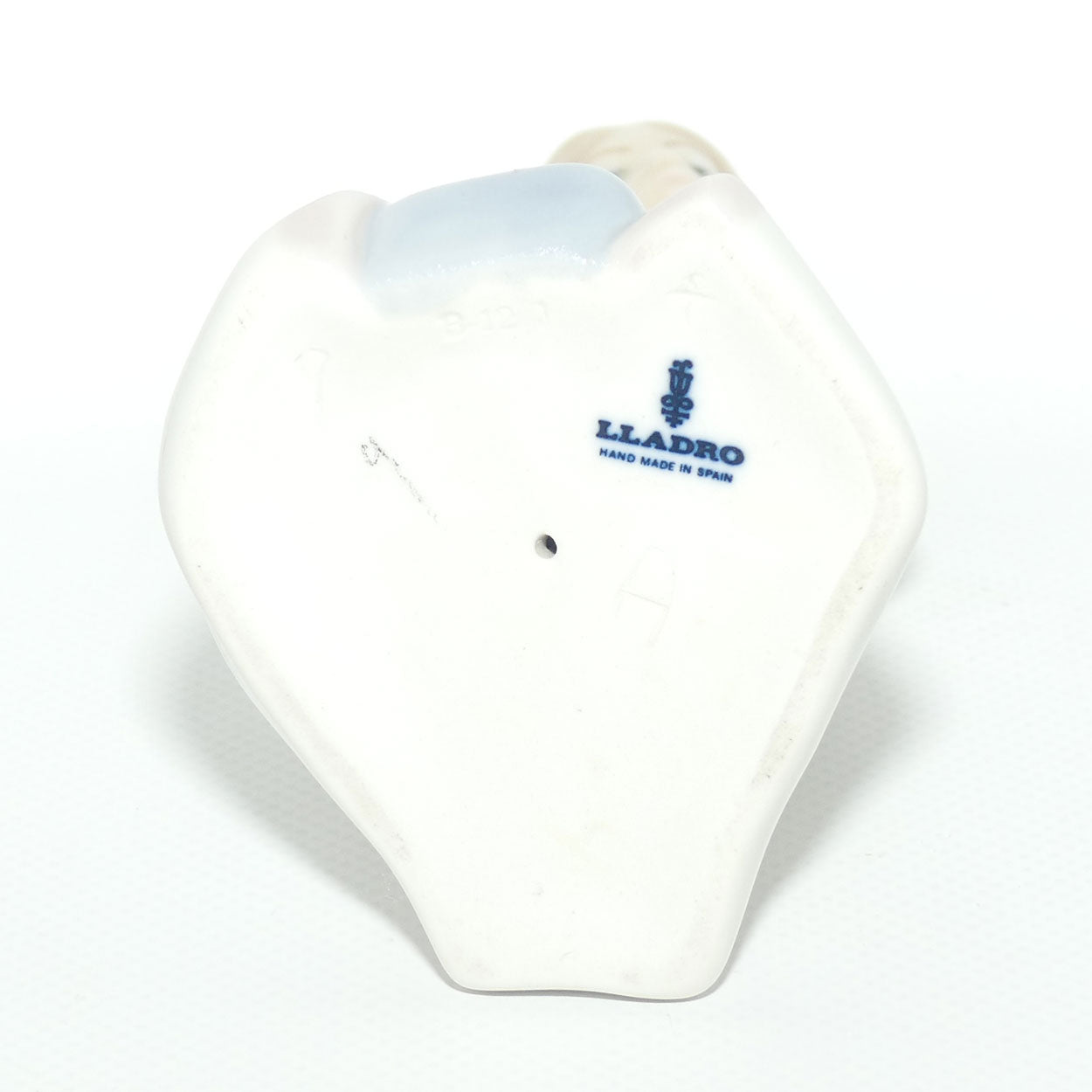 Lladro figure Mary | Gloss | #4671