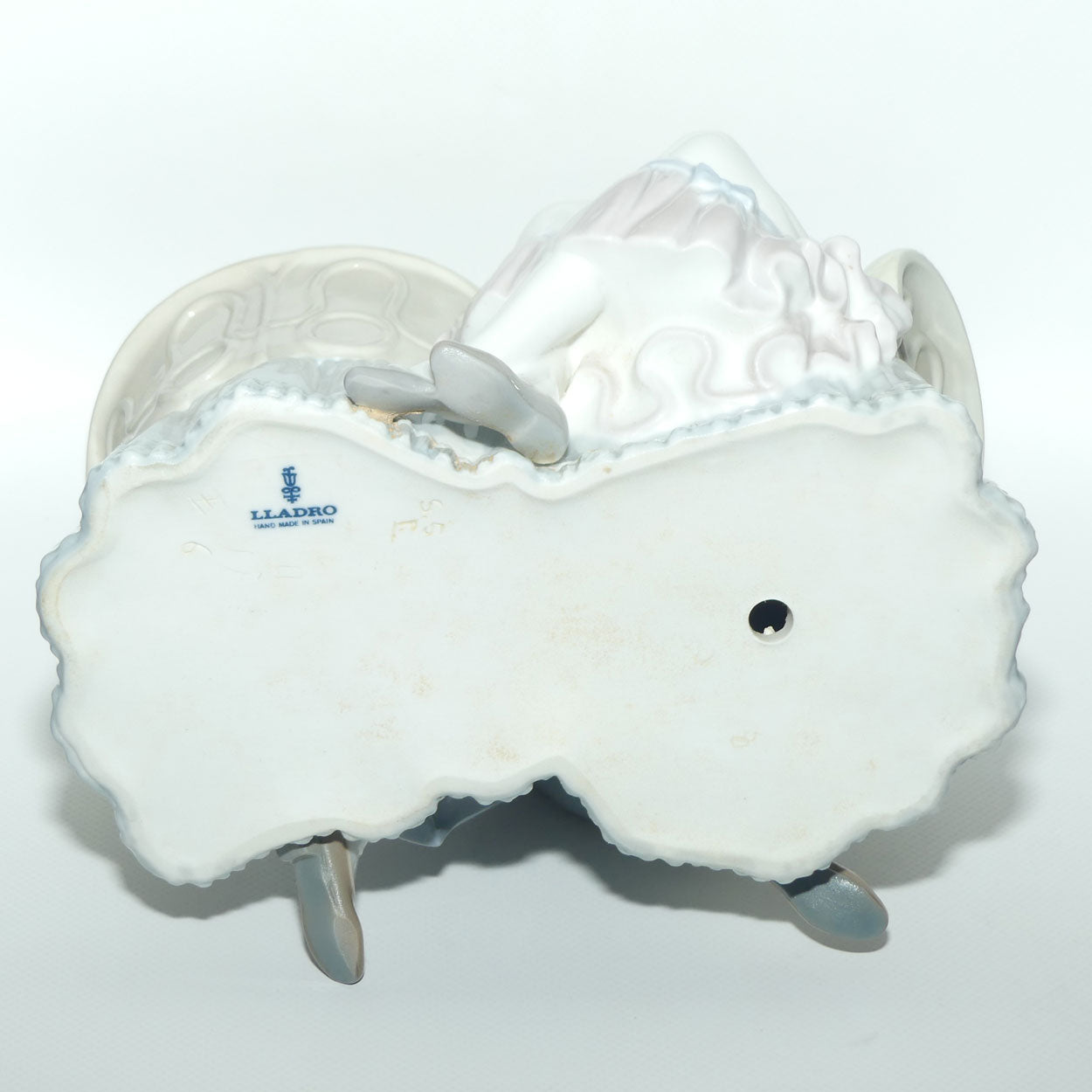 Lladro figure You and Me | #4830