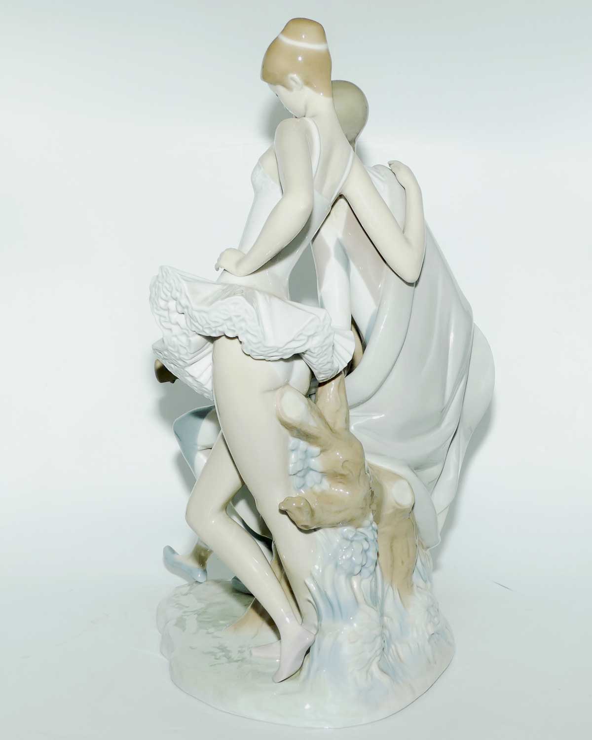 Lladro figure Romance | Gloss | 4831
