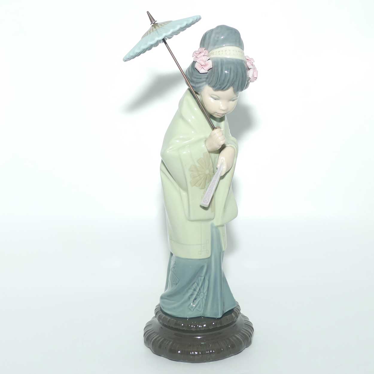 Lladro figure Oriental Spring | #4988